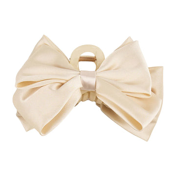 Tamed Hair Claw Bow