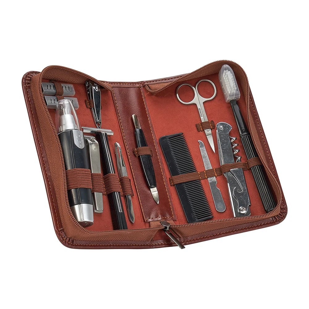 Gentleman’s Grooming Kit