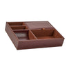 Gentleman’s Nightstand Tray