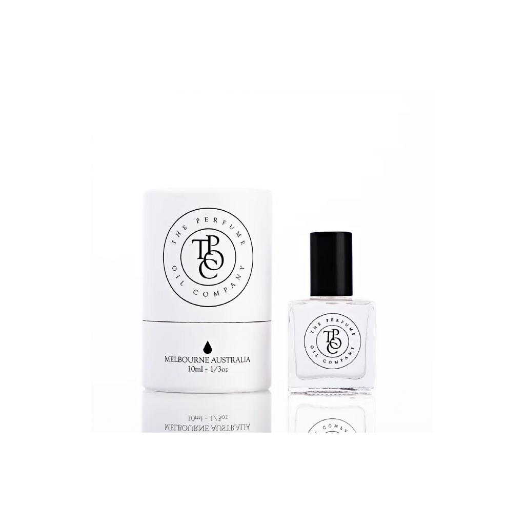 Roll On Perfume Oil 10mls - Jett