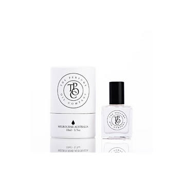 Roll On Perfume Oil 10mls - Jett