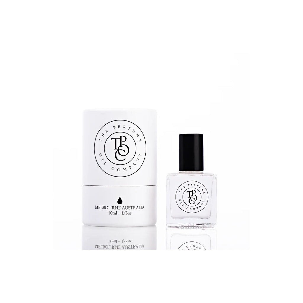 Roll On Perfume Oil 10 mls - Elegance