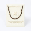 Inspirational Necklaces