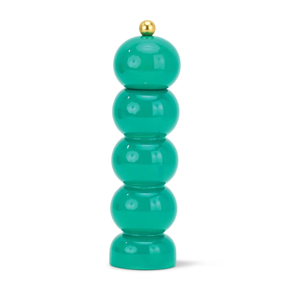 Orb Pepper Salt Mill