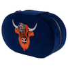 Highland Cow Jewellery Box