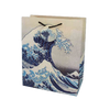 The Great Wave Large Gift Bag