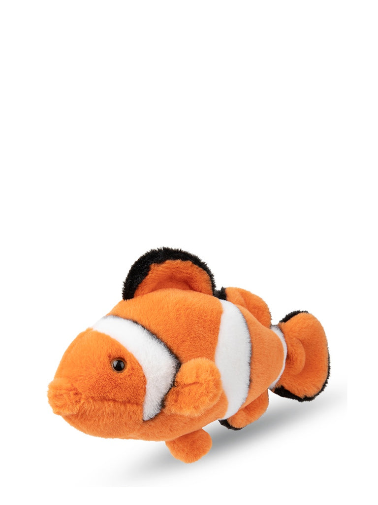 WWF Clownfish - 18 cm - 7"