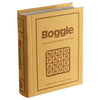 Boggle Vintage Bookshelf Edition Board Game