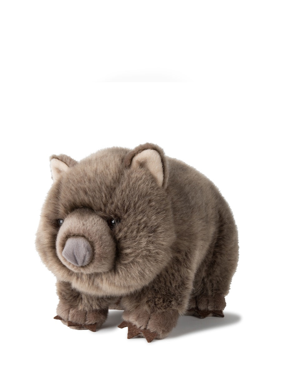 WWF Wombat - 28 cm - 11"