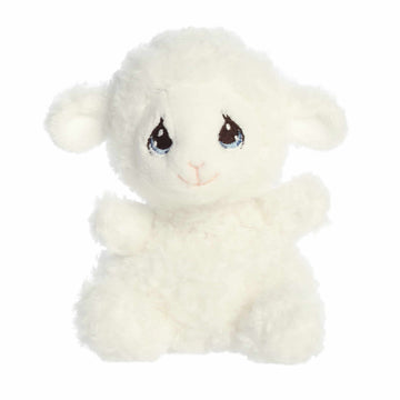 Precious Moments Palm Pal - Luffie Lamb