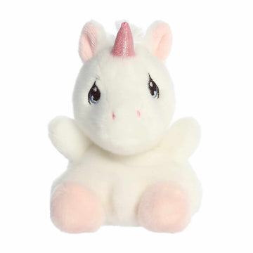 Precious Moments Palm Pal - Sparkle Unicorn