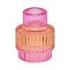 Jewel Candle Holder - Large