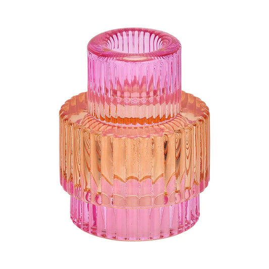 Jewel Candle Holder - Large