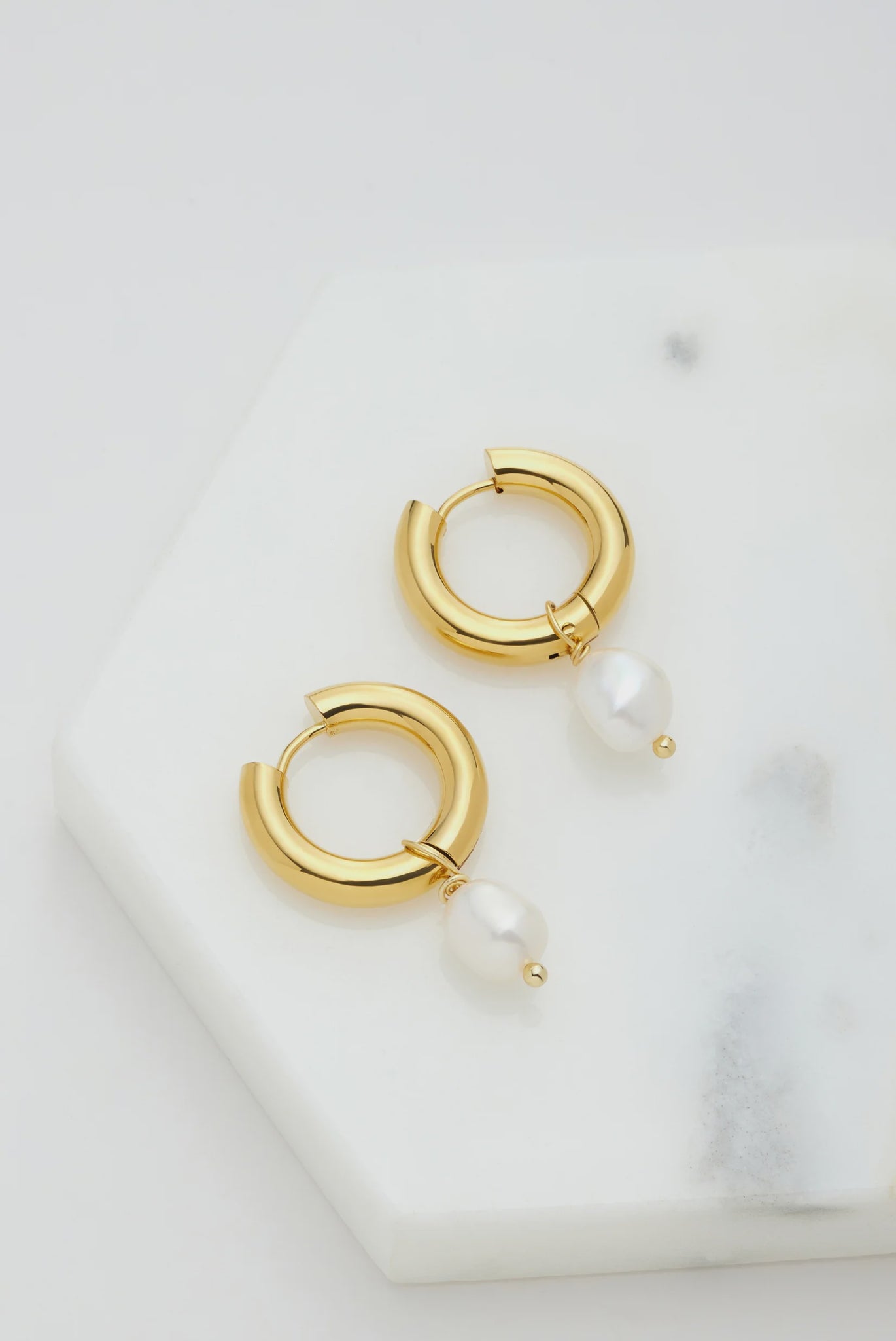 Charlie Hoop - Gold (6644)