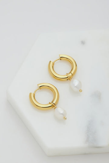 Charlie Hoop - Gold (6644)