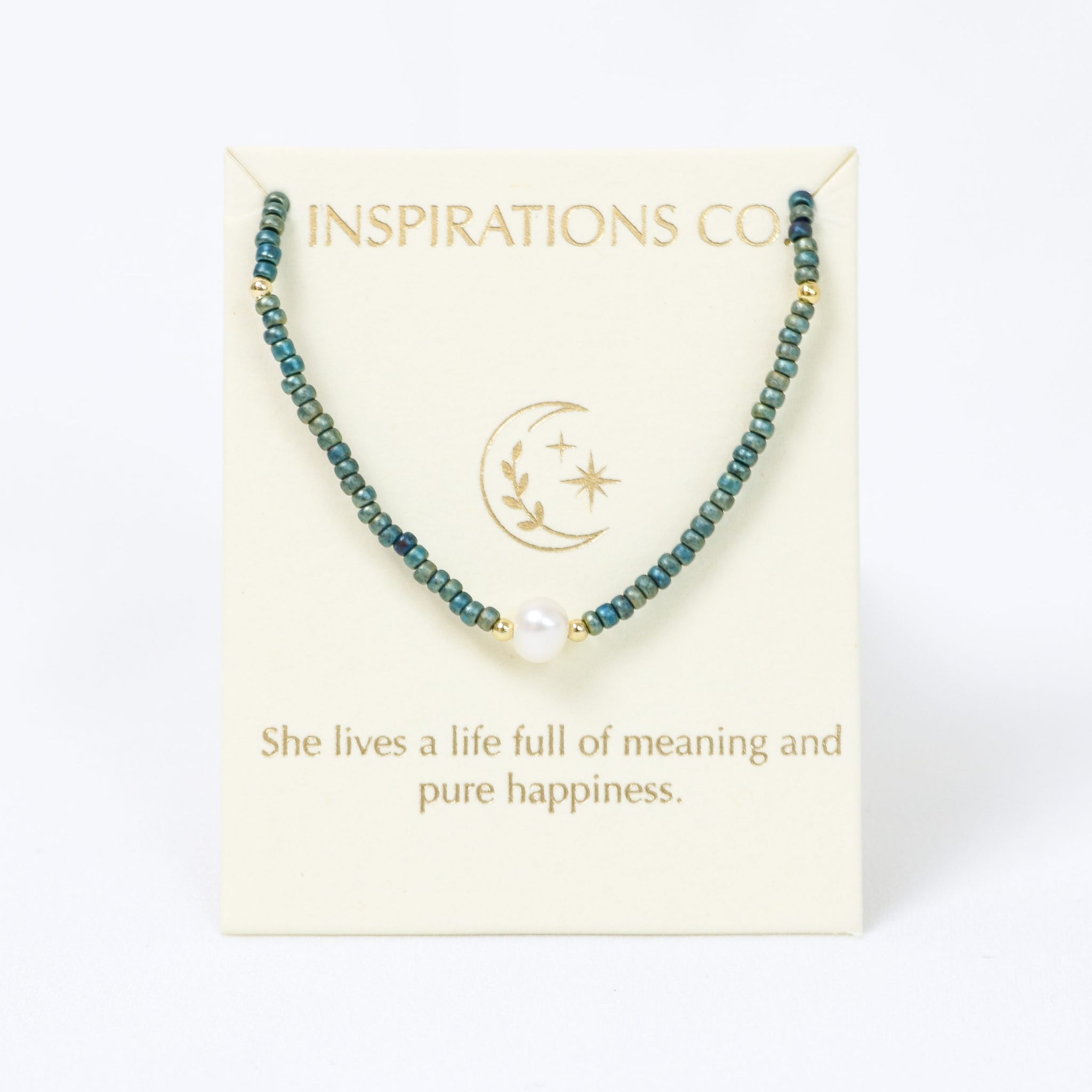 Inspirational Necklaces