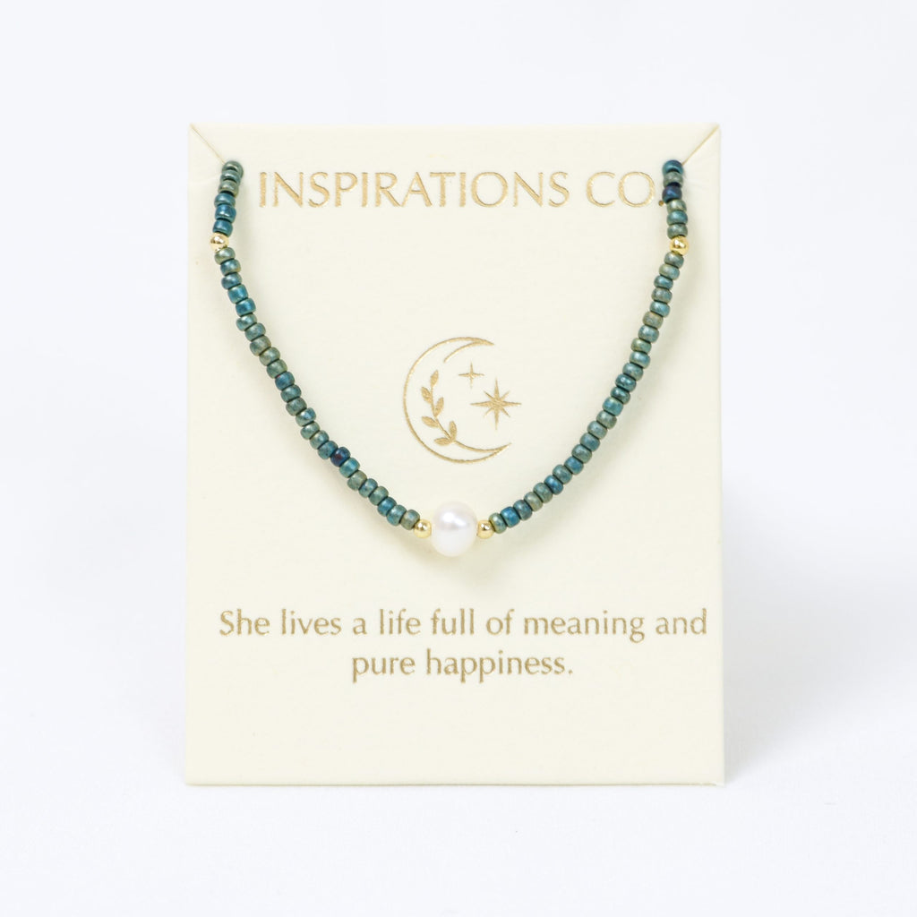 Inspirational Necklaces