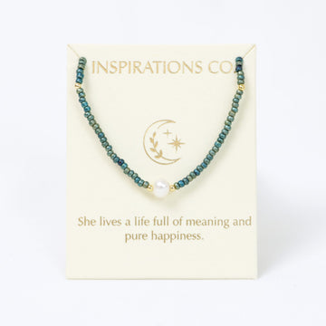 Inspirational Necklaces