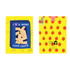 Carolyn Suzuki - Single Card - Rigatoni
