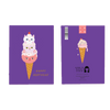 Carolyn Suzuki - Single Card - Gelato