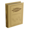Yahtzee Vintage Bookshelf Edition Board Game