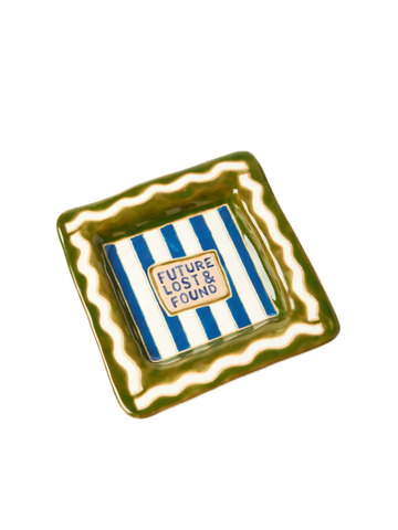 Lingo Tray Lost and Found