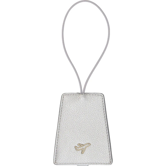 Vanity Luggage Tag