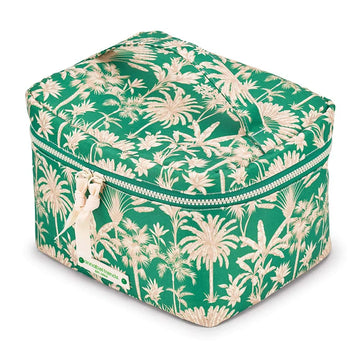 Vanity Lite Train Case