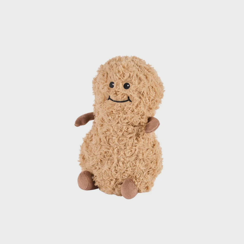 Warmies Peanut