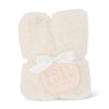 Cozy Luxe Heat Pillow - Ivory