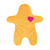 Herbie Love Hug - Gold