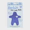 Herbie Love Hug - Blue