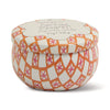 Cactus Flower Printed Tin 2oz, Candle