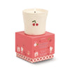 Bistro Smoked Cherry Candle, 8oz