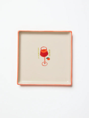 Happy Hour Spritz Dish