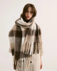 Becca Fluffy Scarf