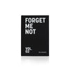 002. FORGET ME NOT ALBUM