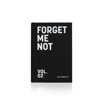 002. FORGET ME NOT ALBUM