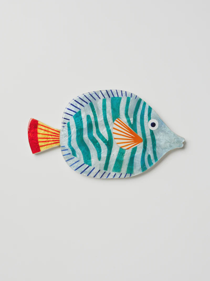 Calypso Fish