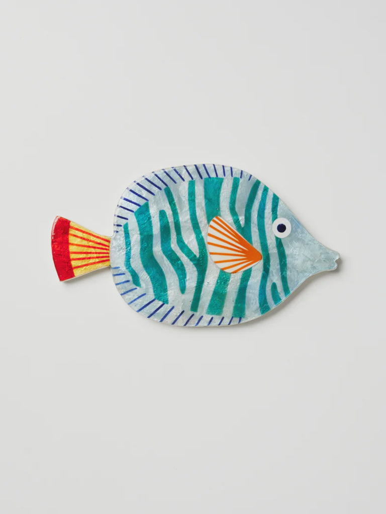 Calypso Fish