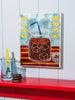 Barista Wall Art - Cold Brew