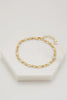 Pip Bracelet - Gold (6612)