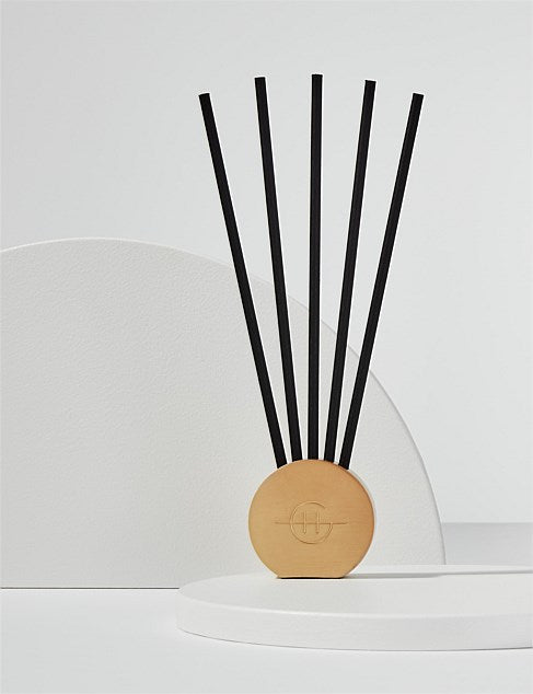 GF Scent Scene Metal Vessel - Gold