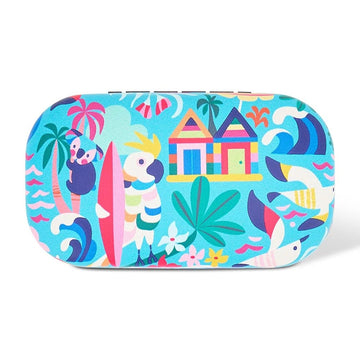 Safe Keeper - Aussie Beach