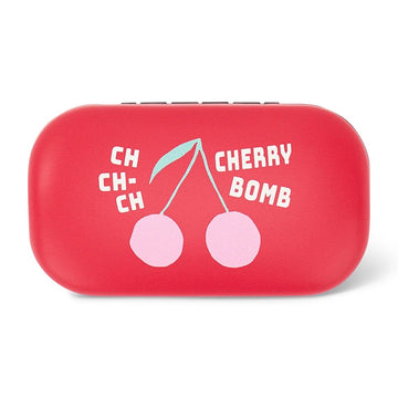Safe Keeper - Cherry Bomb