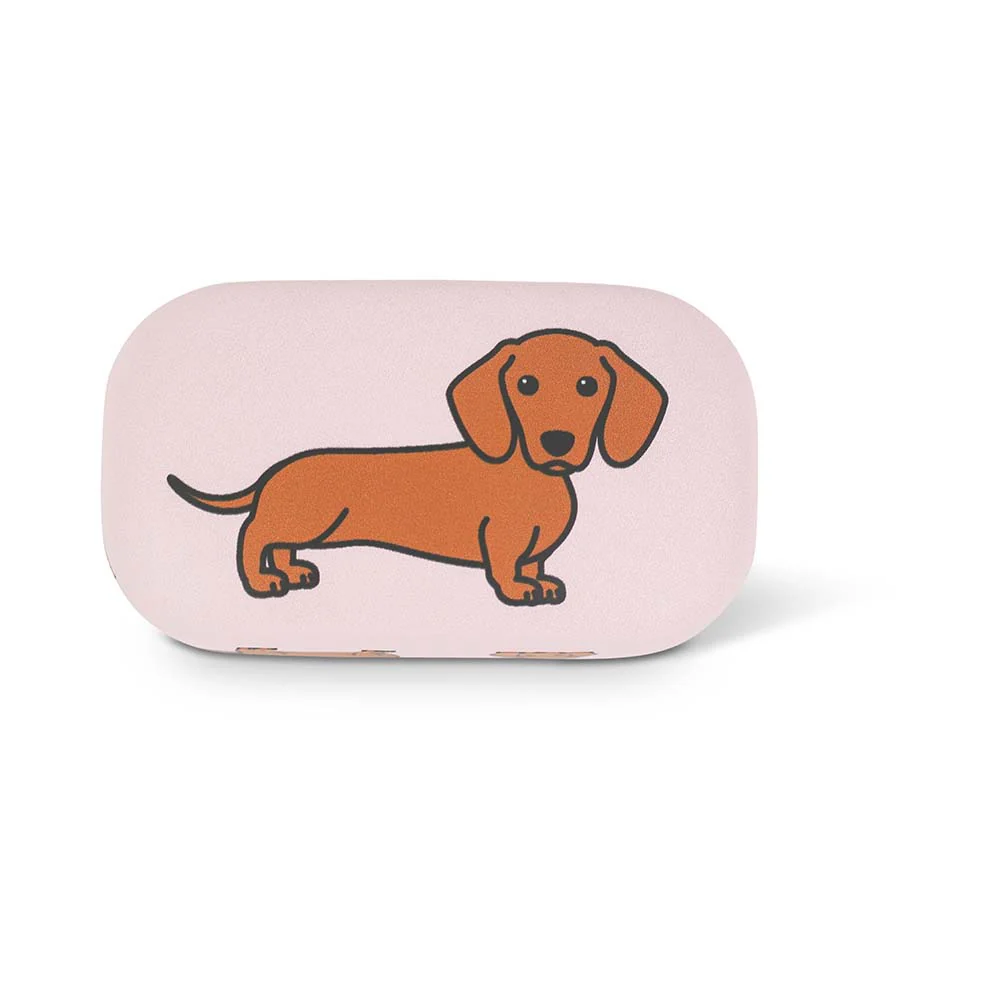 Safe Keeper - Dachshund