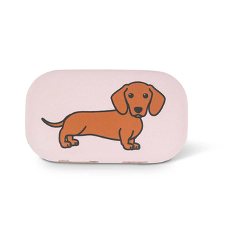 Safe Keeper - Dachshund
