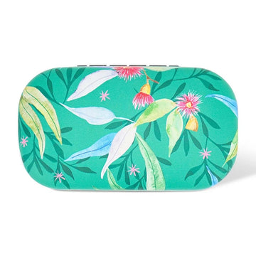 Safe Keeper - Gum Blossom
