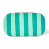Safe Keeper - Green Stripe