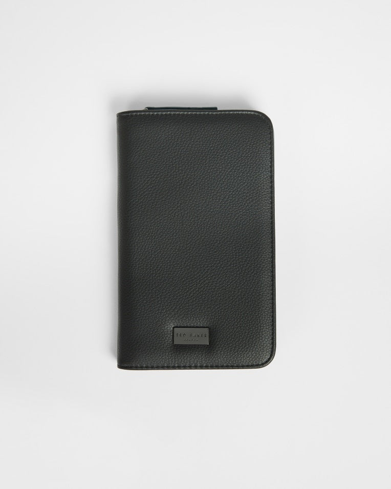 Oli - Travel Organiser